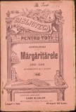 C4270N Mărgăritarele 1852-1862 de Vasile Alecsandri, Biblioteca pentru toți