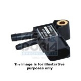 Meat &amp;amp; Doria Senzor, presiune gaze evacuare