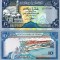 !!! YEMEN - 10 RIALS (1992) - P 24 - UNC