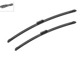 Set 2 buc. stergatoare parbriz SEAT TARRACO, 10.2018-, VW TIGUAN, 05.2016-2024, 625+550 mm; fixare:OE Bosch,