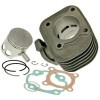 Kit Cilindru Motor 80cc D47mm, Bolt 12mm - China 2T, CPI Bolt 12mm, AGM, ATU Explorer, Baotian, Benzhou, Keeway, Generic