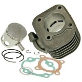 Kit Cilindru Motor 80cc D47mm, Bolt 12mm - China 2T, CPI Bolt 12mm, AGM, ATU Explorer, Baotian, Benzhou, Keeway, Generic