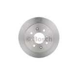 Set disc frana Bosch 0986479101
