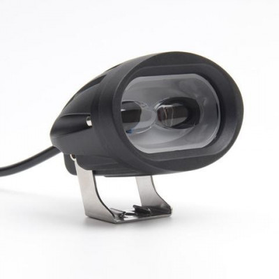 Proiector LED G220A 6D 10-30V 20W 30&amp;deg; SPOT Automotive TrustedCars foto