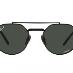 Ray-Ban Jack Ii Titanium Ochelari de Soare RB 8265 3141/K8