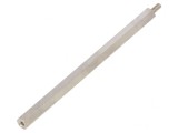 Piuliţă-distanţieră filetată M3 100mm