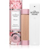 Ashleigh &amp; Burwood London Peony betisoarele parfumate