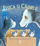 Pisica si cainele - Pandora-M
