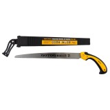 Fierastrau de gradina ROTOR cu husa de protectie, lama 350 mm