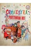 Orchestra prietenilor mei - Eliseo Garcia - Girasol
