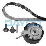 Kit distributie Ford B-Max, C-Max, C-Max II, Ecosport, Fiesta V, Fiesta VI, Focus C-Max; Mazda 2; Volvo C30, S40 II, V50 Motor 1.2, OE 2045356, DAYCO