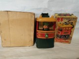 Bnk jc China - ME 857 Trolley - functional - cutie