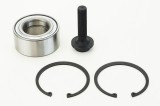 Rulment roata Audi 100 C3, 100 C4, 200 C3, 80 B4, 90 B3, A4 B5, A6 C4, A6 C5, A8 D2, B3, C5, V8; Skoda Superb I; VW Passat B5, Passat B5.5, 37 mm,