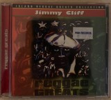 JIMMY CLIFF - Reggae Greats - CD original ca NOU