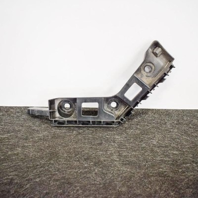 Suport bara de protecție st&amp;acirc;nga spate VW GOLF VII 5G1, BQ1, BE1, BE2 2013 OEM: 5G6807393 3398202 foto