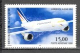 Franta.1999 Posta aeriana-Avion MF.1043