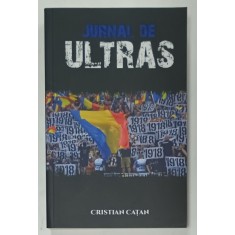 JURNAL DE ULTRAS de CRISTIAN CATAN , 2021