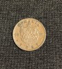 Moneda 1 Ban 1900 Romania - Numismatica