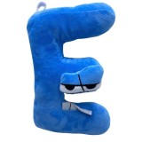 Jucarie plus Alfabetul Lore - E