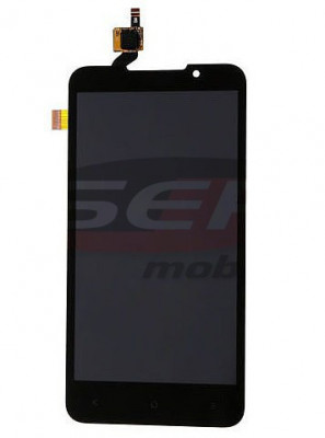 LCD+Touchscreen HTC Desire 516 dual sim BLACK foto