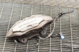 Etrier de fr&acirc;nă dreapta față MERCEDES-BENZ GLC X253, C253 2016 OEM: A2534400006 11829723