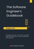 The Software Engineer's Guidebook - Ghid Practic Cariera Ingineri Software, Dezvoltatori, Seniori, Tech Leads de Gergely