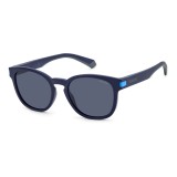 Ochelari de Soare Unisex Polaroid PLD-2129-S-FLL &Oslash; 52 mm