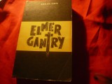 Sinclair Lewis - Elmer Gantry - Ed. ESPLA 1963 , 576 pag