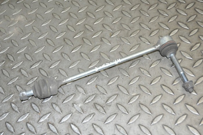 Bieleta stabilizatoare st&acirc;nga față MERCEDES-BENZ S W222, V222, X222 2015 OEM: a2223201689 11436836