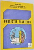 Societatea nationala de protectia plantelor 1999