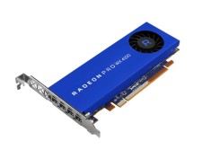 Placa Video AMD Radeon PRO WX4100, 4 GB GDDR5, 128 bit