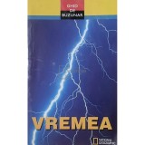 Patricia Daniels - Vremea (Editia: 2003)