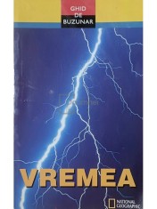 Patricia Daniels - Vremea (Editia: 2003) foto