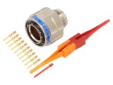 Mufă Conector Militar 13 MIL-DTL-38999 Seria III