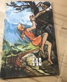 Cumpara ieftin RVS Revista Colectia povestiri Stiintifico-fantastice Nr 448