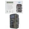 Resigilat : Camera vanatoare PNI Hunting 170C foto 16MP, video 4K, PIR 15m, ecran