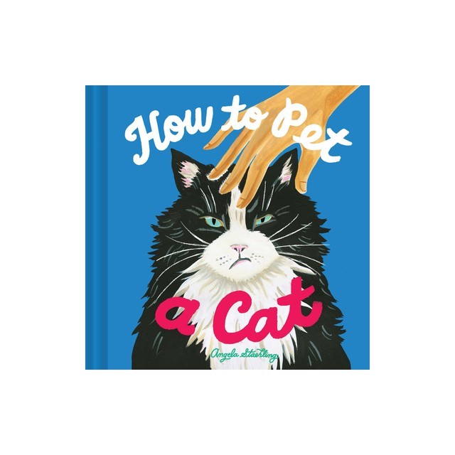 How to Pet a Cat