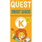 Brain Quest Kindergarten Smart Cards Revised 5th Edition