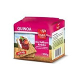 Paine Crocanta din Faina Integrala de Quinoa Bio Linea Natura 200gr Cod: LN289838