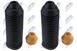 Capac protectie, burduf amortizor Audi A3 192003, Seat Leon 192006, Toledo 192004, Skoda Fabia 2022, Octavia 192010, Rapid 2019, VW Bora 192005,