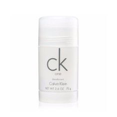 Calvin Klein One deodorant stick unisex 75 ml