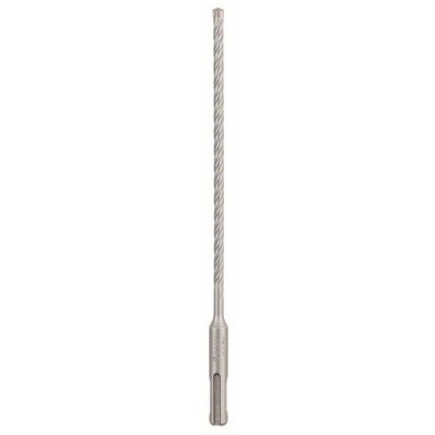Bosch Burghiu pentru gaurire cu percutie SDS Plus-5X 6.5x150x210mm ProAdvanced PowerfulTools foto