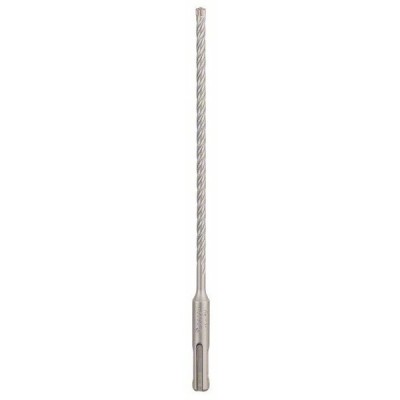 Burghiu pentru gaurire cu percutie SDS Plus-5X 6.5x150x210mm Bosch foto