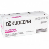 Toner Original Kyocera MagentaTK-5370M