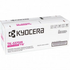 Toner Original Kyocera MagentaTK-5370M foto