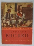 BUCURIE de ION ISTRATI , 1951