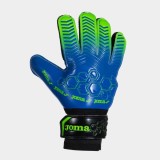 Manusi portar Joma Calcio albastru