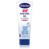 B&uuml;bchen SOS Aloe Vera Gel gel racoritor cu aloe vera 75 ml