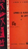 A. Million - Lipirea si aliaje de lipit ( vol. II. )