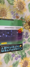 Internet fara profesor Microsoft acces si powerpoint + cd foto